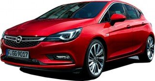 2016 Opel Astra HB 1.6 Dizel 136 HP S&S Enjoy Araba kullananlar yorumlar